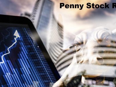 Penny Stock Return | आज 1 दिवसात 10 टक्क्यांपर्यंत रिटर्न देणारे 10 पेनी शेअर्स | या शेअर्सची यादी सेव्ह करा