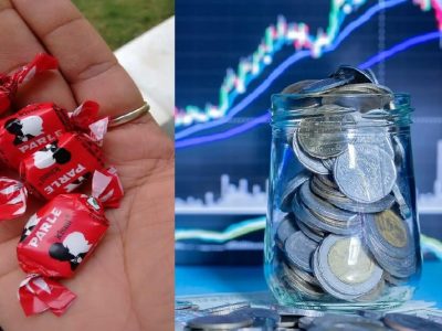 Servotec Power Share Price | चॉकलेट किंमतीच्या 2 रुपयाच्या शेअरने 2 वर्षात आयुष्य बदललं, 1 लाखावर दिला 36 लाख रुपये परतावा