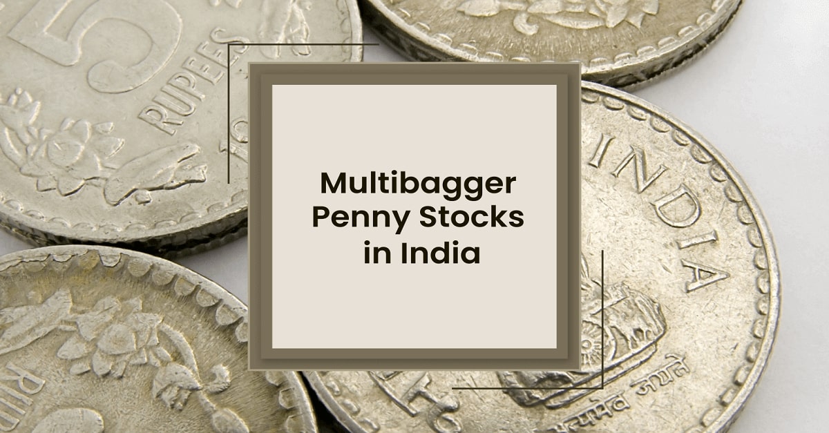 Multibagger Penny Stock