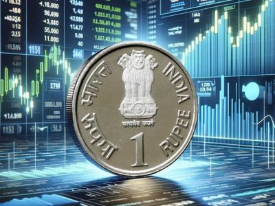 Penny Stocks | 1 रुपया 31 पैशाचा शेअर मालामाल करतोय, अप्पर सर्किट हिट, यापूर्वी 589% परतावा दिला  – Penny Stocks 2025