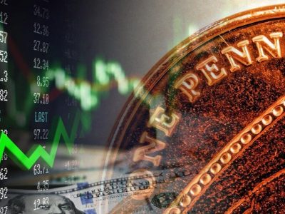 Penny Stock | गेले 5 दिवस ते वर्षभर हा पेनी स्टॉक सलग शेकडो टक्के रिटर्न देत आहे | स्टॉकबद्दल अधिक वाचा
