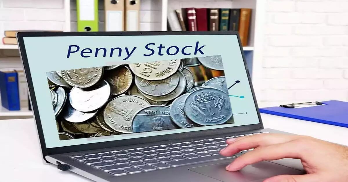 Penny Stocks | शेअरची किंमत 6 रुपये, रोज अप्पर सर्किट हिट करत 5 ते 10 टक्के परतावा मिळतोय