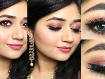 Perfect Makeup | फंक्शन किंवा सण मेकअपशिवाय अपूर्णच, ‘या’ वस्तु पर्समध्ये करा कॅरी, कुठेही करा स्टायलिश लुक