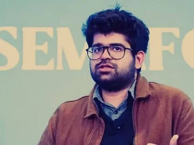 Perplexity AI | Apple करणार मोठा धमाका, Perplexity AI बरोबर कंपनीची आतापर्यंतची सर्वात मोठी डील होऊ शकते