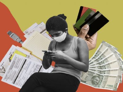 Improve Credit Score | प्रत्येक बँक कर्ज देण्यास टाळाटाळ करतेय, करा केवळ एक काम, मिनिटांत मिळेल कर्ज