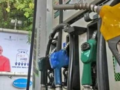 Petrol Diesel Price | आज चौथ्यांदा पेट्रोल-डिझेल महाग झाले | अनेक राज्यांमध्ये पेट्रोल 100’च्या पार