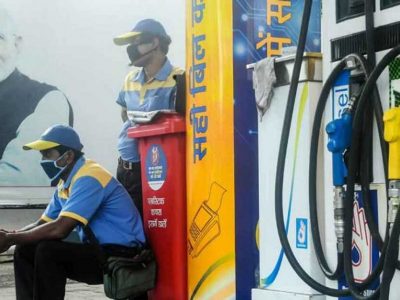 Petrol Diesel Price Today | आजचे पेट्रोल, डिझेलचे दर जारी, तुमच्या शहरात स्वस्त किंवा महाग ते तपासा