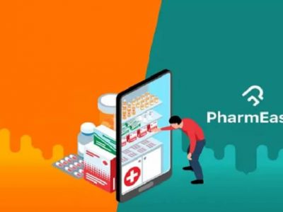 PharmEasy To File DRHP For IPO | PharmEasy 6500 कोटींचा IPO आणणार | इश्यू नोव्हेंबरमध्ये
