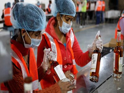 Piccadily Agro Share Price | दारू नव्हे! दारू बनवणाऱ्या कंपनीच्या शेअर्समध्ये पैसा ओता, करोडपती करतोय हा शेअर