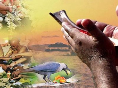 Pitru Paksha 2022 | तुमच्या घरातही निधन झालेल्या वडीलधाऱ्यांचे किंवा पूर्वजांचे फोटो आहेत?, मग या महत्त्वाच्या गोष्टी लक्षात ठेवा