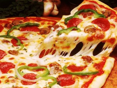 Pizza Recipe in Marathi | पिझ्झा रेसिपी इन मराठी | पाककृती VIDEO पहा