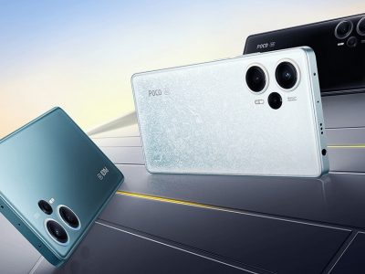 Poco F5 5G | किंग ऑफ स्मार्टफोन दाखल झाला, दमदार बॅटरी आणि कॅमेरा, पोको F5 5G बद्दल अधिक जाणून घ्या