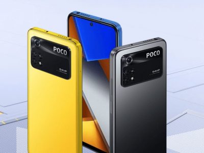 Poco M5 Smartphone | पोको M5 स्मार्टफोन आज भारतात लाँच होणार, किंमतही स्वस्त आणि जबरदस्त फीचर्स