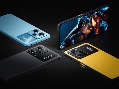 POCO X5 5G | पोको X5 5G स्मार्टफोन भारतात लाँच, जबरदस्त फीचर्ससह किंमत तपशील जाणून घ्या