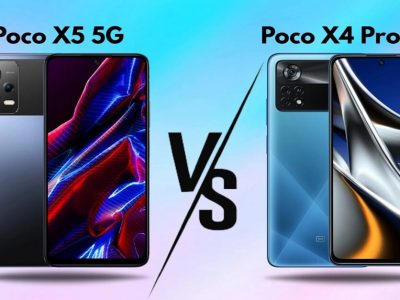 Poco X5 5G Vs Poco X4 Pro 5G | पोकोचे 5G स्मार्टफोन्स या 5 दमदार फीचर्सच्या बाबतीत इतके वेगळे आहेत, तपशील पहा