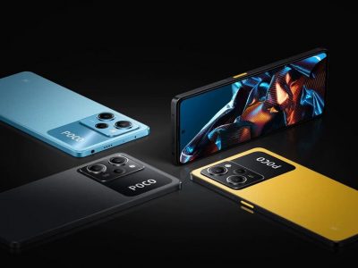 Poco X5 GT 5G | पोको X5 GT 5G स्मार्टफोन लाँच होतोय, टॉप फीचर्ससह किंमत आणि इतर माहिती व्हायरल