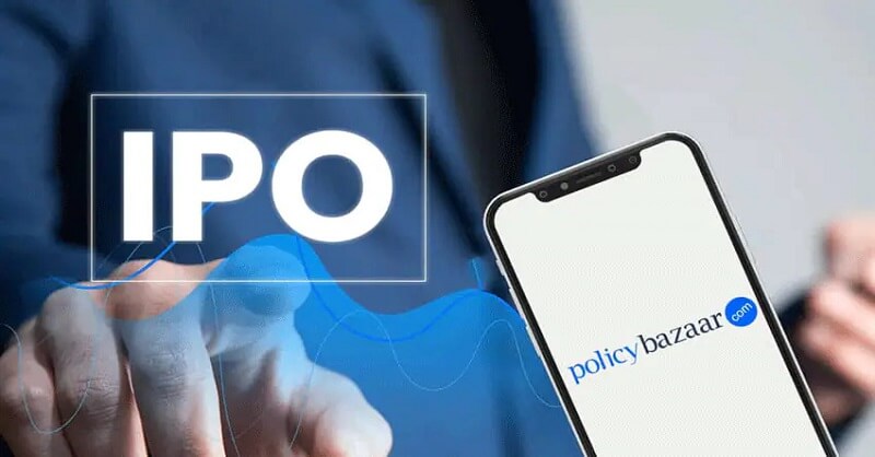 PolicyBazaar IPO Launch Date Announced