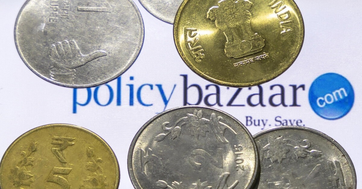 Policybazaar Share Price