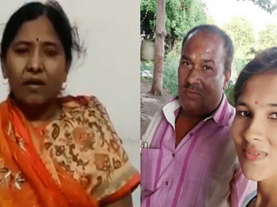पूजा चव्हाणच्या वडिलांकडून शांताबाई राठोड यांच्याविरोधात पोलीस ठाण्यात तक्रार