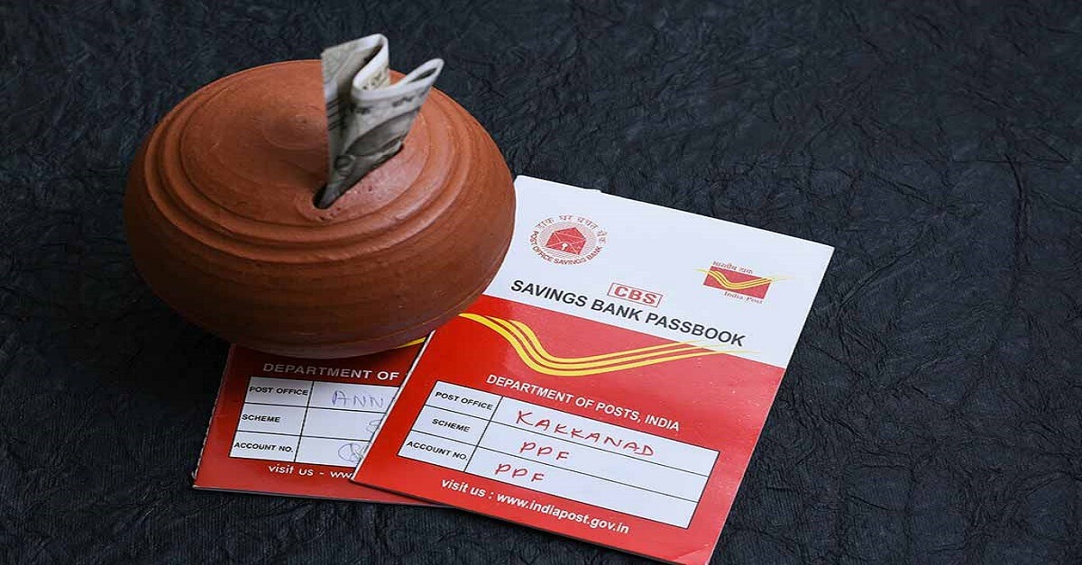 Sumangal Rural Postal Life Insurance Scheme