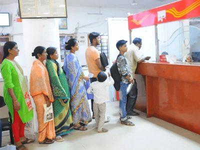 Post Office Scheme | जबरदस्त योजना, दरमहा 2000, 3000, 5000 रुपयांच्या गुंतवणुकीवर किती परतावा मिळेल जाणून घ्या