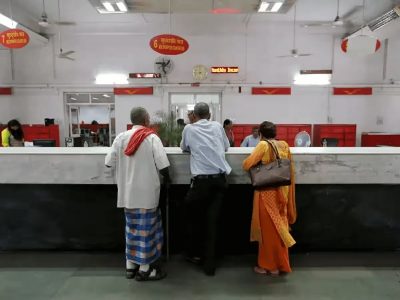 Post Office Scheme | पोस्ट ऑफिसची जबरदस्त योजना, ₹3,00,000 जमा करून मिळवा ₹44,664 व्याज