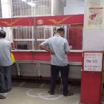 Post Office Scheme