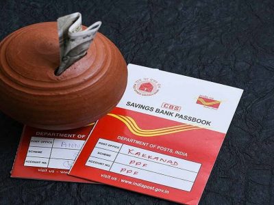 Post Office Schemes | महिना खर्चाचं टेन्शन नको, दर महिना 5,550 रुपयांपर्यंत व्याज देईल ही योजना, फायदा घ्या – Marathi News