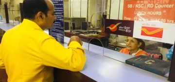 Post office Schemes | पोस्ट ऑफिसच्या 5 जबरदस्त योजना, गुंतवणूक करून बँक FD पेक्षा जास्त व्याज मिळवा