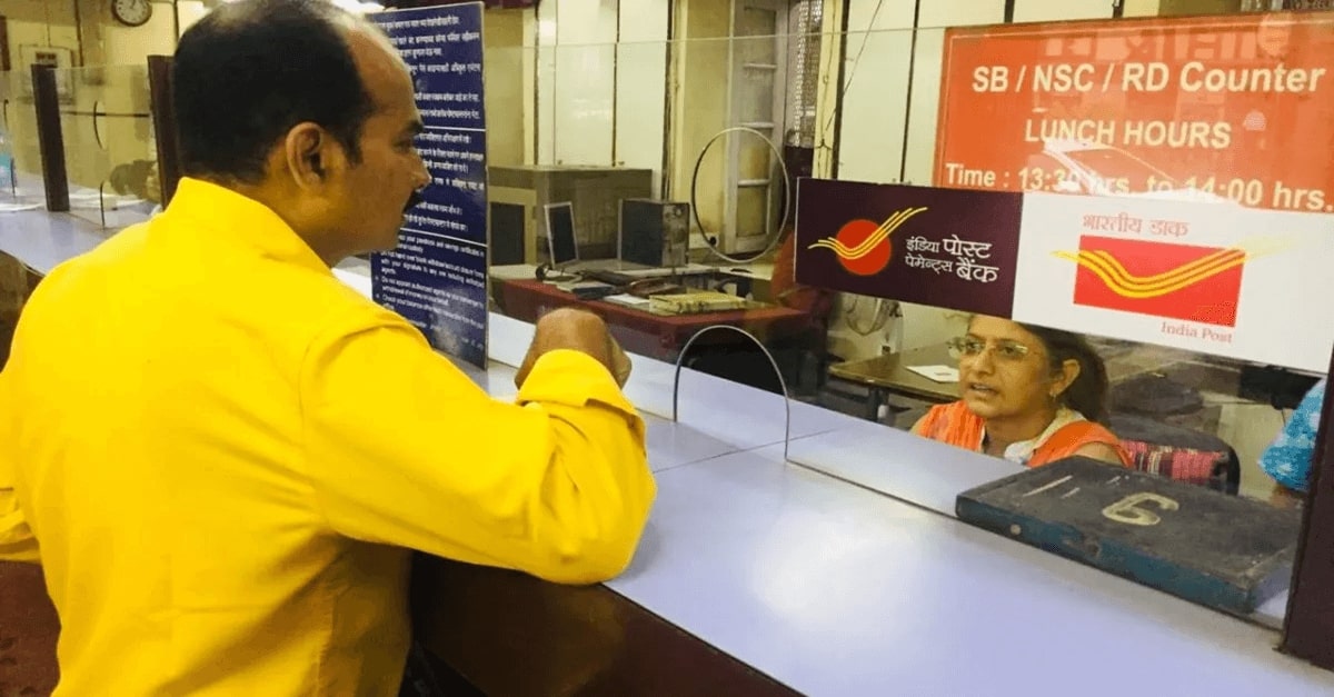 Post office Schemes