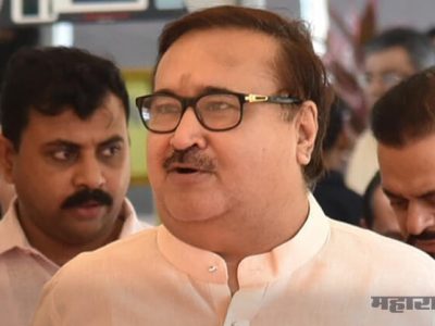 Prakash Mehta removed Ravindra Chavan new guardian minister Raigad district