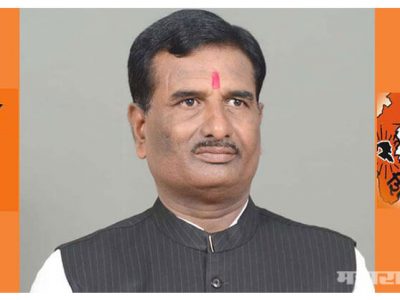 shivsena party may split soon and minimum 15 to 20 can enter in bjp says shivsena mla chikhalikar