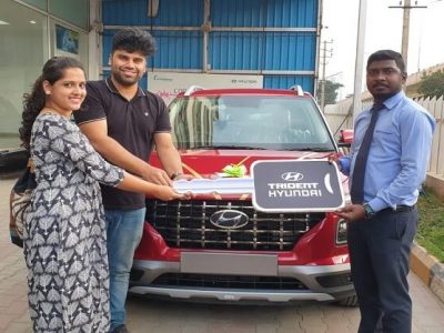 Precautions While Buying A New Car | नवी कार खरेदी करण्यापूर्वी ‘या’ ५ गोष्टी जाणून घ्या