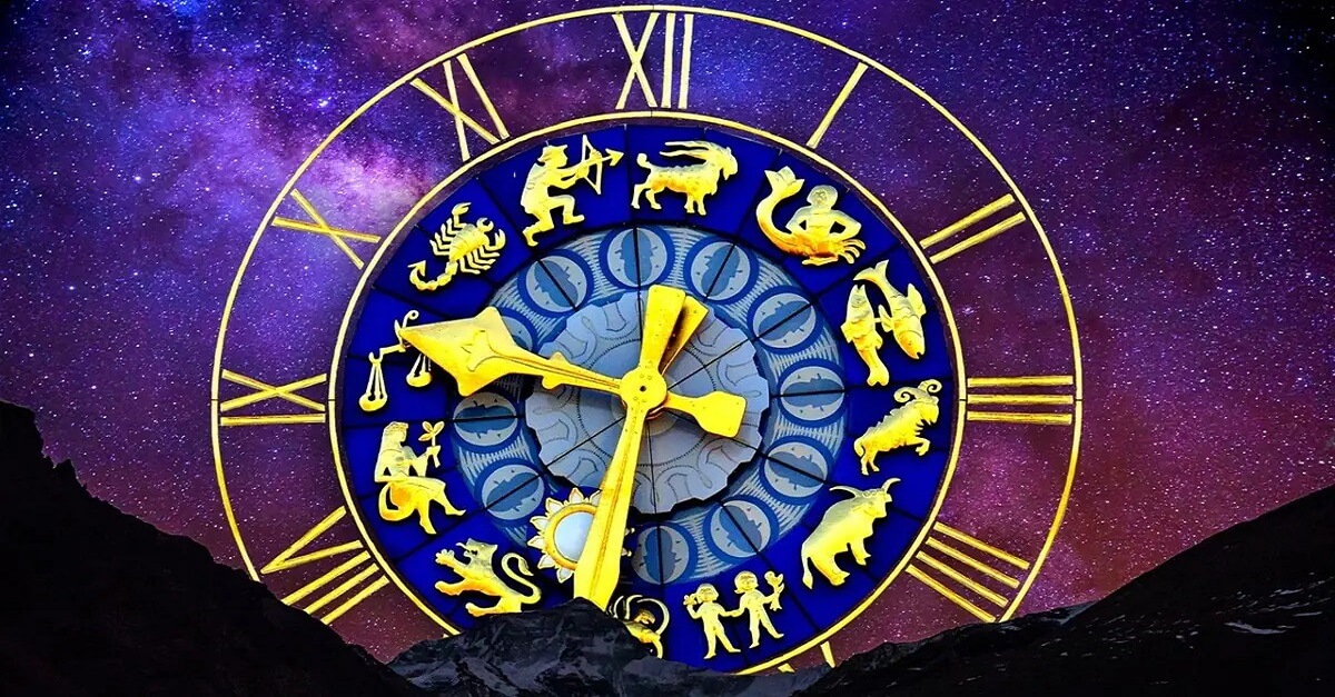 Predictions Zodiac Signs
