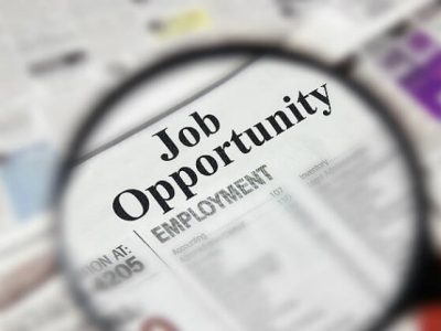 Job Alert | पिंपरी चिंचवड महानगरपालिकेत 106 पदांची भरती | शिक्षण ८वी पास