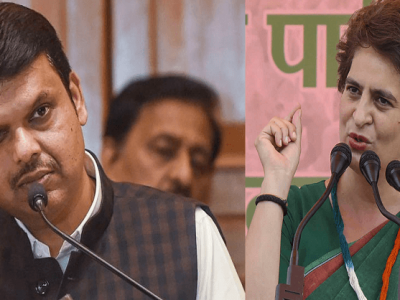 लोकं रेमडेसिवीरसाठी वणवण भटकत आहेत | अन भाजपच्या नेत्याने रेमडेसिवीरचा साठा करणं हे मानवतेच्या विरोधात