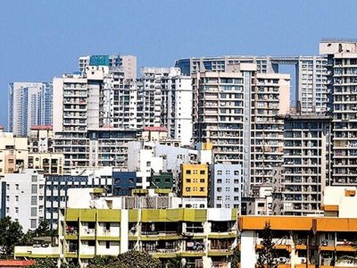 Property Buying Expensive | वर्षभरात मालमत्तेच्या किमती 25% वाढल्या | घर खरेदी करणे महागणार