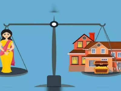 Property Knowledge | आई-वडिलांच्या मालमत्तेत मुलीला किती वाटा मिळतो? लग्नानंतरही हक्क, अन्यथा मुलगा-सुनेला हक्क मिळतो