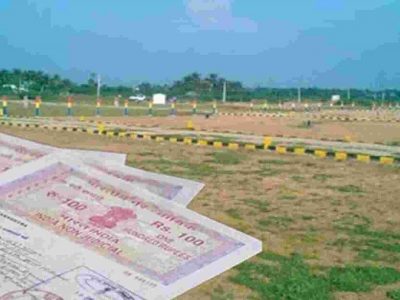 Property Ownership | बापरे! घर किंवा जमिनीची नोंदणी करूनही प्रॉपर्टीवर कायदेशीर हक्क मिळत नाही? हे करायला विसरू नका