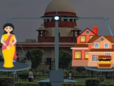 Property Rights | अनेकांना माहित नाही, लग्नानंतर मुलींचा वडिलांच्या प्रॉपर्टीवर हक्क असतो का, कायदा काय सांगतो लक्षात ठेवा