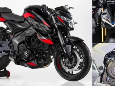 Pulsar 125 | बजाज लाँच करणार सर्वात पॉवरफुल पल्सर, लाँच पूर्वीच उत्सुकता वाढली, किंमत आणि फीचर्स तपशील पहा