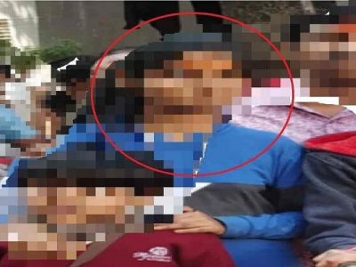 Pune Minor Girl Murder | पुण्यातील बिबवेवाडीत एका अल्पवयीन मुलीची नात्यातील व्यक्तीकडून क्रूर हत्या