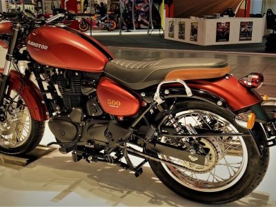 QJMotor Bike | ही चीनी कंपनी भारतात लाँच करणार 4 बाईक्स, काय असेल खासियत पहा