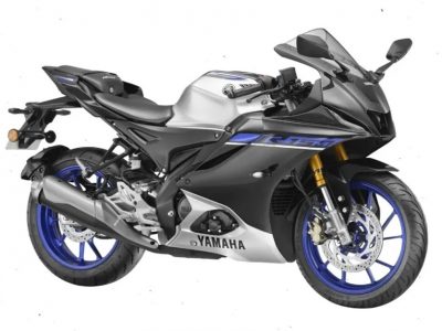 R15M | यामाहा R15M लाँच, कार्बन फायबर पॅटर्नेड YAMAHA मध्ये मिळतील हे नवे फीचर्स – Marathi News
