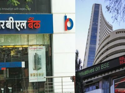 RBL Bank Share Price | या शेअरने 6 महिन्यांत 125% परतावा दिला, आता ‘या’ बातमीनंतर स्टॉक अजून तेजीत येणार, खरेदी करावा?