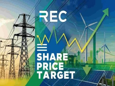 REC Share Price | 56 टक्के रिटर्न देईल हा PSU कंपनीचा शेअर, तज्ज्ञांकडून BUY रेटिंग, टार्गेट प्राईस जाणून घ्या