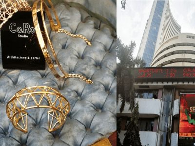 RO Jewels Share Price | लॉटरी लागली! या शेअरने 9 महिन्यांत 1440% परतावा प्लस फ्री बोनस शेअर्स प्लस स्टॉक स्प्लिट, खरेदी करणार?