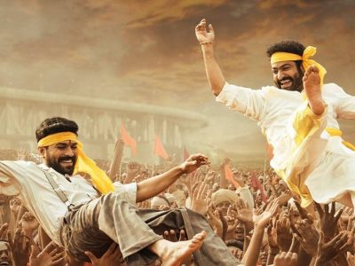 RRR Movie | ऑस्कर विजेती रेसुल पुकुट्टीने आरआरआर चित्रपटाला ‘गे लव्ह स्टोरी’ म्हटले | पुढे काय झाले?