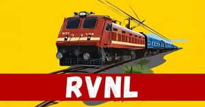 RVNL Share Price | मल्टीबैगर शेअरमध्ये तेजीचे संकेत, अपसाइड टार्गेट प्राईस जाहीर, फायद्याची अपडेट – NSE: RVNL