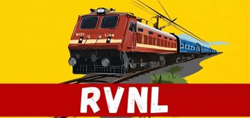 RVNL Share Price | मल्टिबॅगर आरव्हीएनएल शेअरबाबत फायद्याची अपडेट, एचडीएफसी सिक्योरिटीजने दिले संकेत – NSE: RVNL